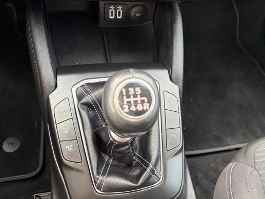 Ford Focus - Afbeelding 16 van 30