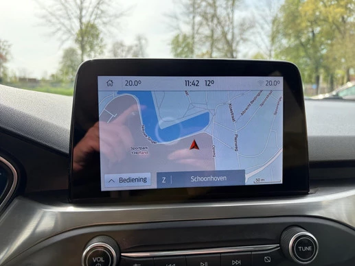 Ford Focus - Afbeelding 17 van 30