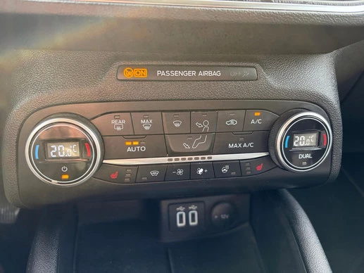 Ford Focus - Afbeelding 18 van 30