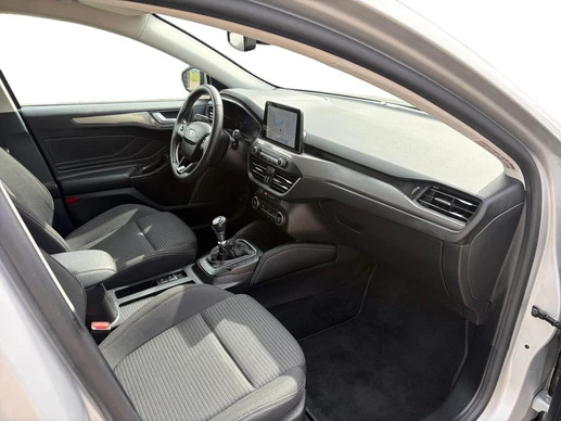 Ford Focus - Afbeelding 19 van 30