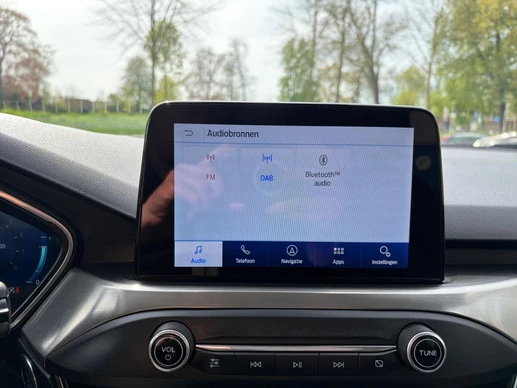 Ford Focus - Afbeelding 21 van 30