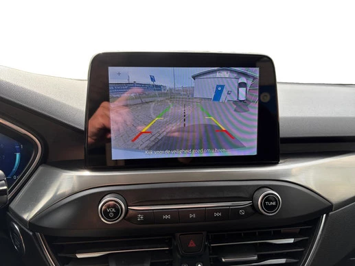 Ford Focus - Afbeelding 22 van 30