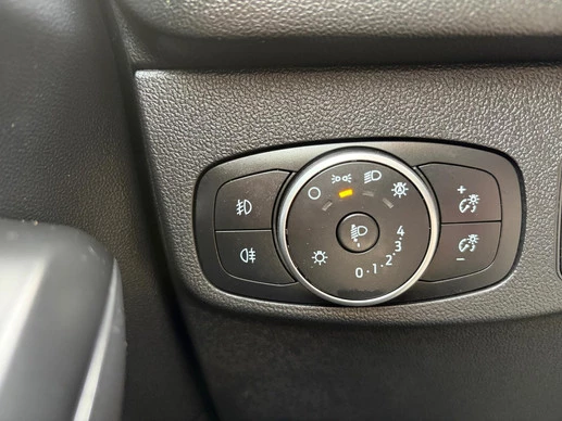 Ford Focus - Afbeelding 24 van 30