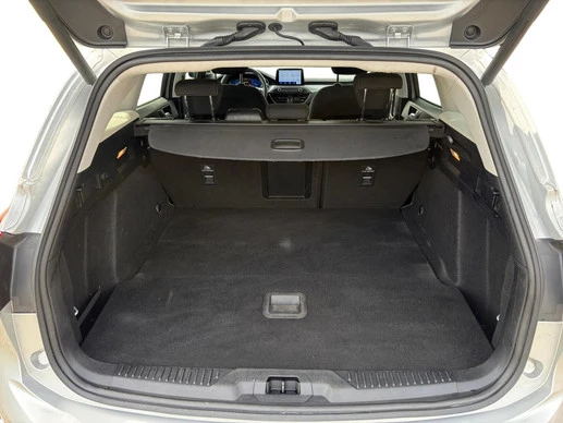 Ford Focus - Afbeelding 28 van 30