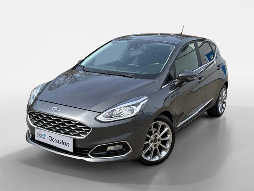 Ford Fiesta - Afbeelding 1 van 30