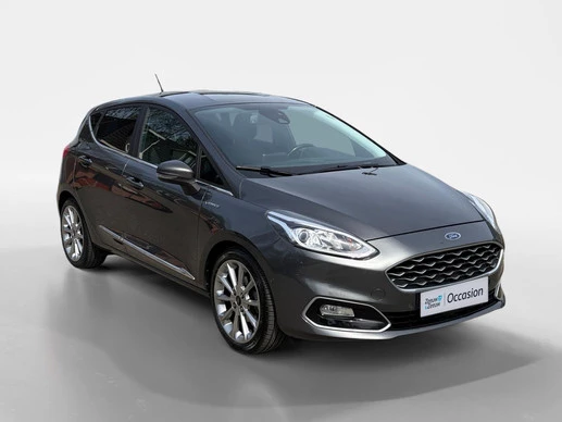 Ford Fiesta - Afbeelding 3 van 30