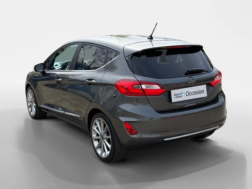 Ford Fiesta - Afbeelding 7 van 30