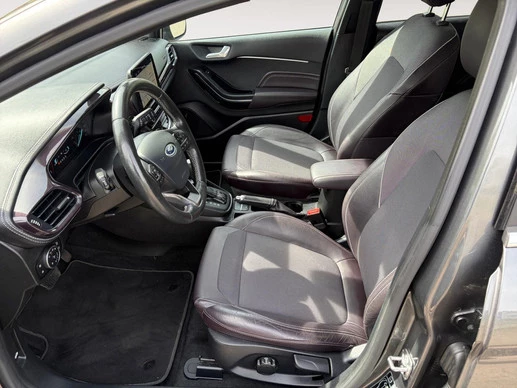 Ford Fiesta - Afbeelding 10 van 30