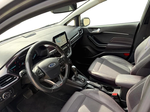 Ford Fiesta - Afbeelding 11 van 30