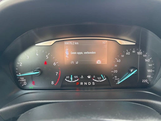 Ford Fiesta - Afbeelding 16 van 30