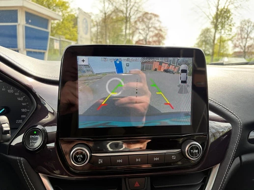 Ford Fiesta - Afbeelding 19 van 30