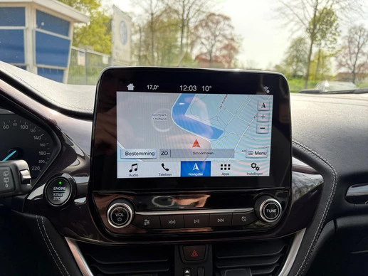 Ford Fiesta - Afbeelding 20 van 30