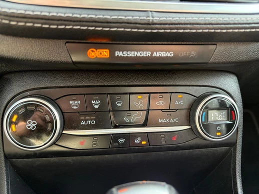 Ford Fiesta - Afbeelding 21 van 30