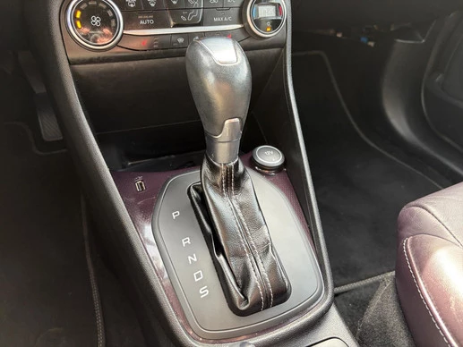 Ford Fiesta - Afbeelding 23 van 30