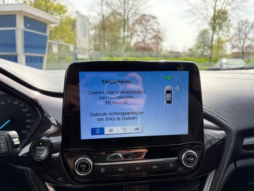 Ford Fiesta - Afbeelding 26 van 30