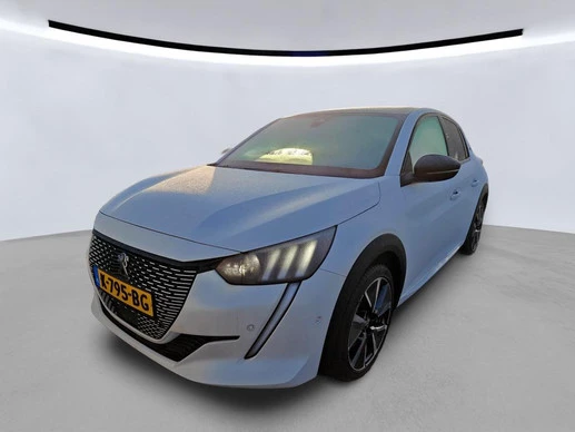 Peugeot e-208 - Afbeelding 1 van 13