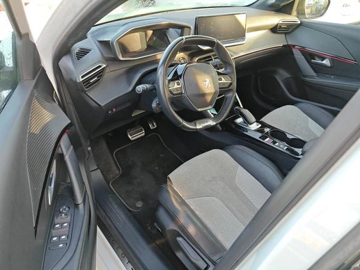 Peugeot e-208 - Afbeelding 3 van 13