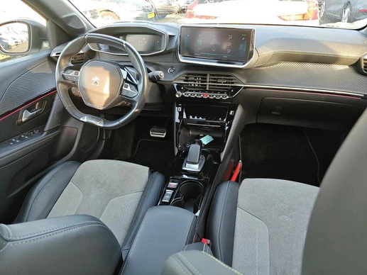 Peugeot e-208 - Afbeelding 4 van 13