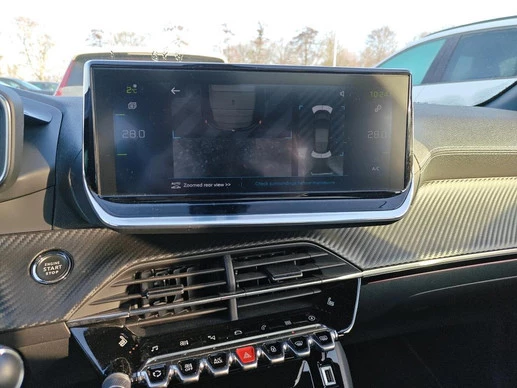 Peugeot e-208 - Afbeelding 8 van 13