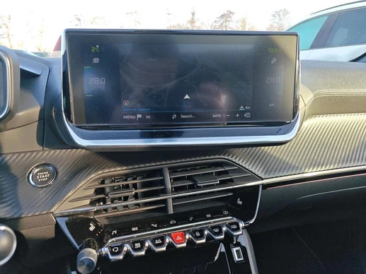 Peugeot e-208 - Afbeelding 9 van 13