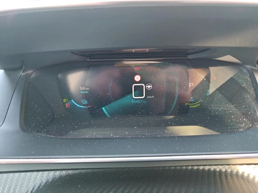 Peugeot e-208 - Afbeelding 13 van 13