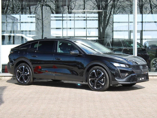 Peugeot 408 - Afbeelding 1 van 30