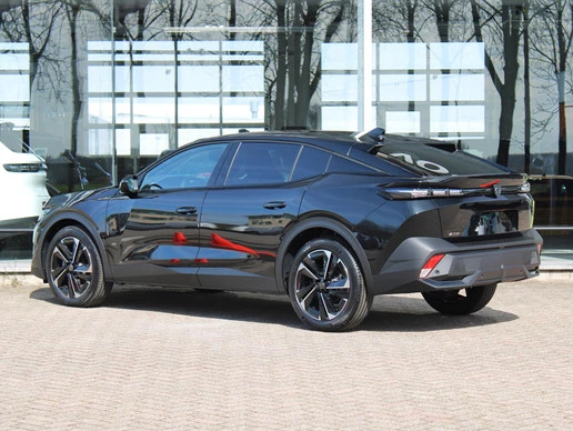 Peugeot 408 - Afbeelding 2 van 30