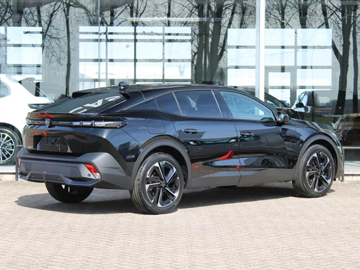 Peugeot 408 - Afbeelding 6 van 30