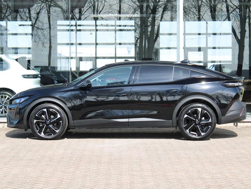 Peugeot 408 - Afbeelding 8 van 30