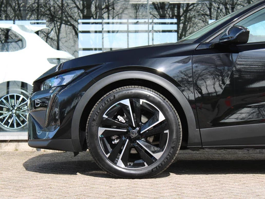 Peugeot 408 - Afbeelding 9 van 30