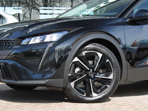 Peugeot 408 - Afbeelding 14 van 30