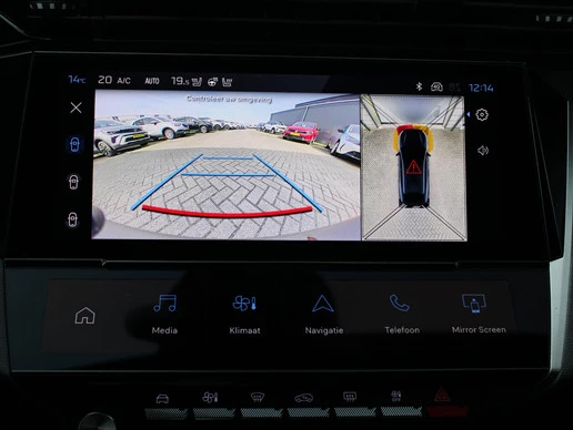 Peugeot 408 - Afbeelding 15 van 30