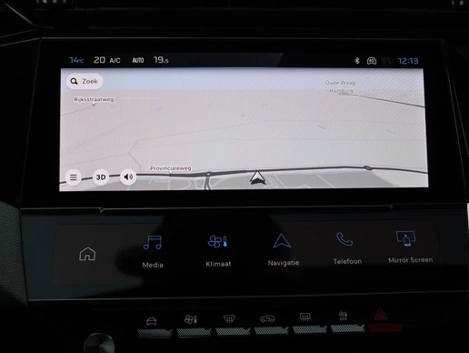 Peugeot 408 - Afbeelding 16 van 30