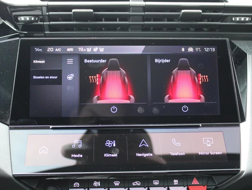 Peugeot 408 - Afbeelding 17 van 30