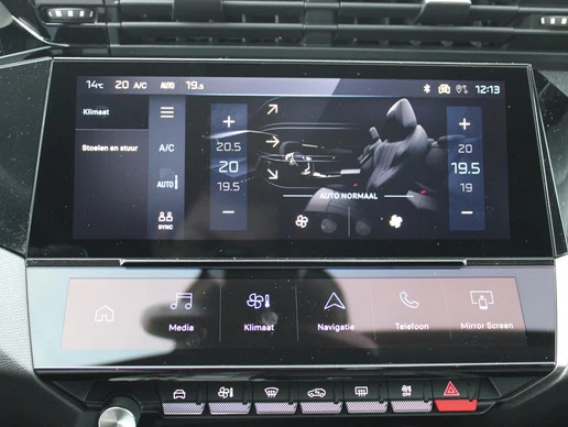 Peugeot 408 - Afbeelding 18 van 30