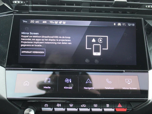 Peugeot 408 - Afbeelding 19 van 30