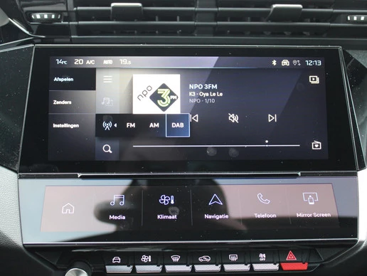 Peugeot 408 - Afbeelding 20 van 30