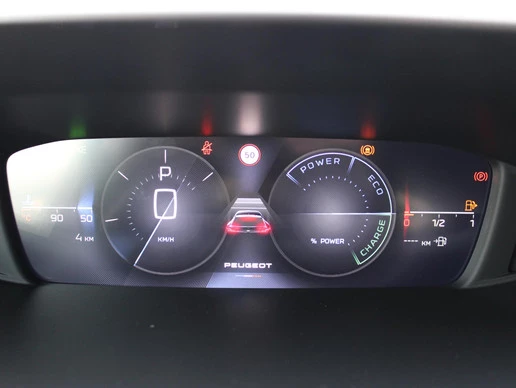 Peugeot 408 - Afbeelding 22 van 30