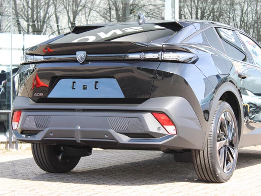 Peugeot 408 - Afbeelding 23 van 30