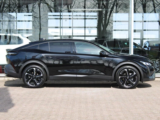 Peugeot 408 - Afbeelding 28 van 30