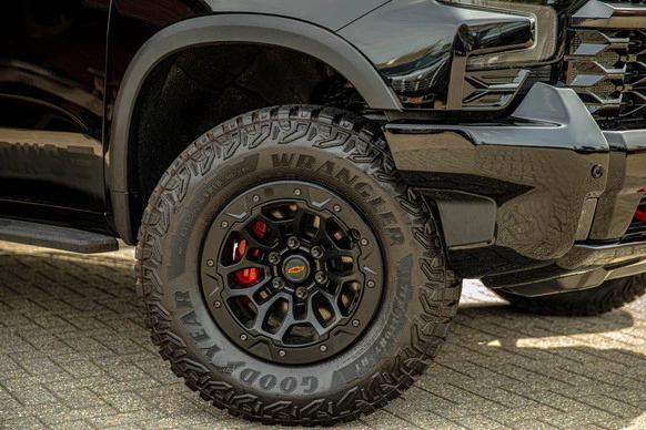 Chevrolet Silverado - Afbeelding 3 van 30