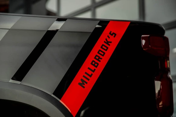 Chevrolet Silverado - Afbeelding 5 van 30