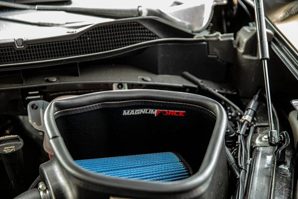 Chevrolet Silverado - Afbeelding 6 van 30