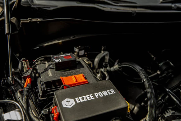 Chevrolet Silverado - Afbeelding 7 van 30