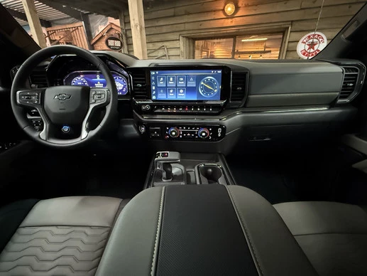 Chevrolet Silverado - Afbeelding 8 van 30