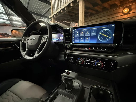 Chevrolet Silverado - Afbeelding 9 van 30