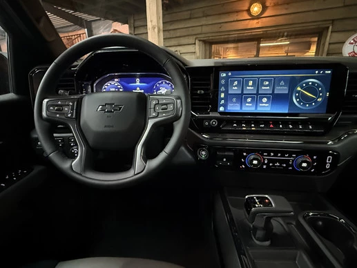 Chevrolet Silverado - Afbeelding 10 van 30