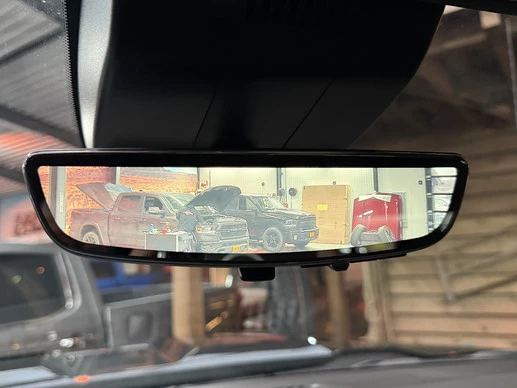 Chevrolet Silverado - Afbeelding 16 van 30