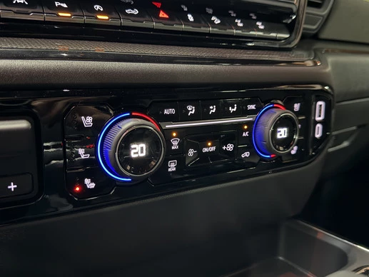 Chevrolet Silverado - Afbeelding 17 van 30