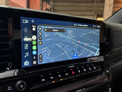 Chevrolet Silverado - Afbeelding 19 van 30